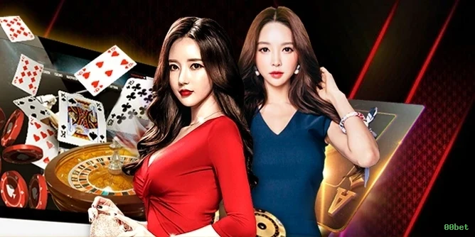 00bet Plataforma