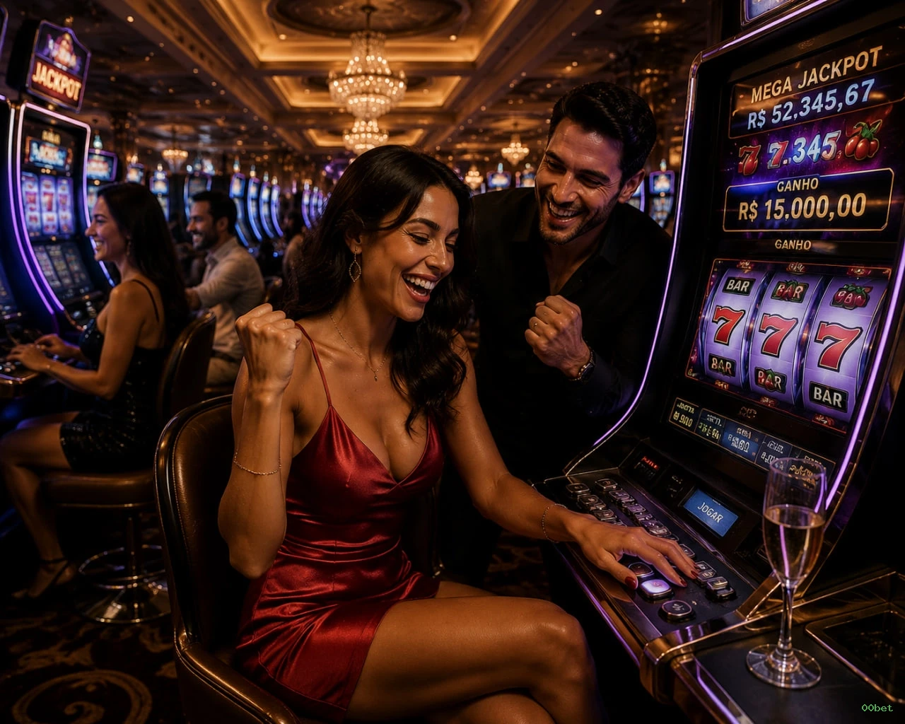 00bet Plataforma