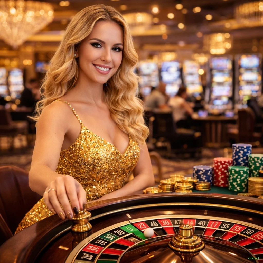 Jogos de Mesa 00bet