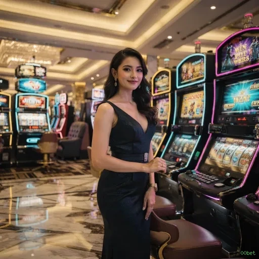 00bet Plataforma