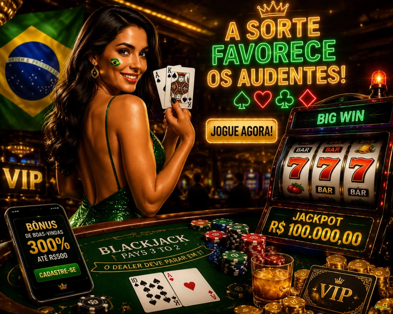 Parceiros 00bet