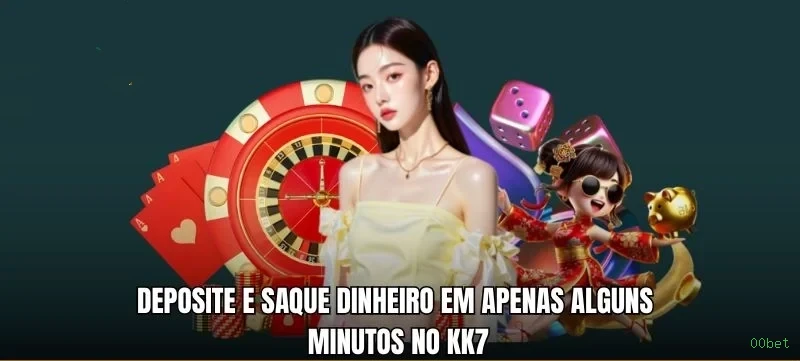Programa VIP 00bet