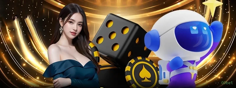 00bet Plataforma